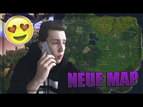 NEUES UPDATE IST DA | NEUE STÄDTE | RICHITG GUTE LAUNE | SPIELT MIT MIR | FORTNITE - Moin Leute schön das ihr hierher gefunden habt ein Abo&Like wäre nett!