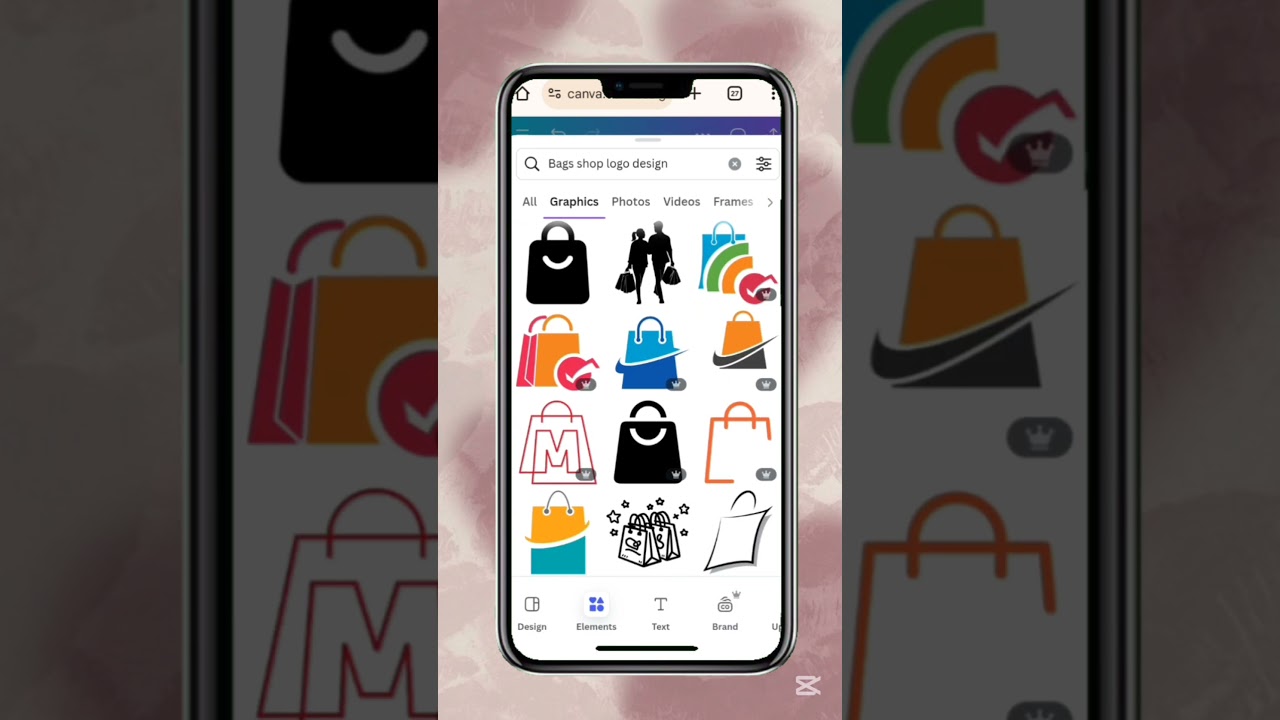 day 6 of canva design practice.. tell me in the comments section how this design looks