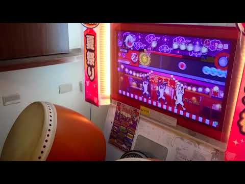 【太鼓の達人】タベルナ2000  フルコンボ