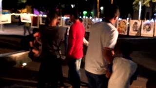 Exposición de arte visual - Tuluá