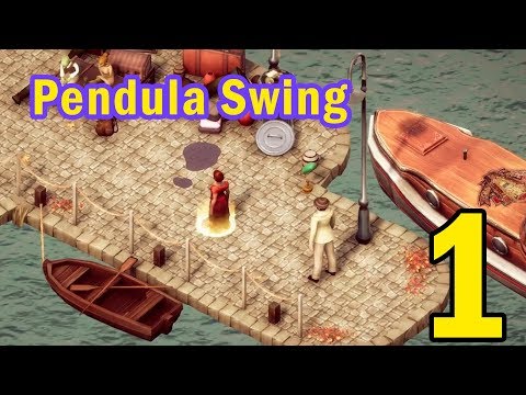 Pendula Swing Episode 1 (Main Quests ONLY)