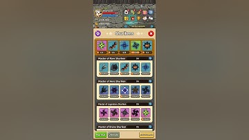 Idle ninja online - guide for completing the initial missions or how to figure it out for a beginner