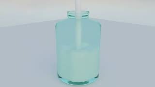 blender fluid simulation test blender fluid simulation test