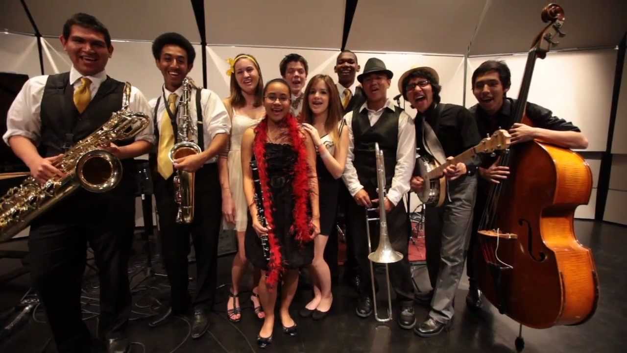 Mission Bay High School Music Kickstarter