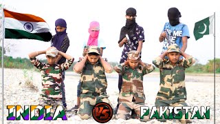 Badla India Army Vs Pakistan Aatankwadi Army Short Film Dooars Films Vlog