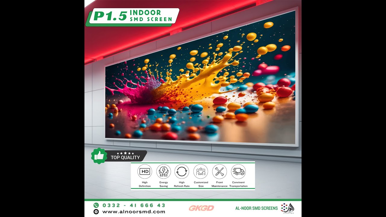 Indoor LED Display business in Hyderabad,Indoor SMD Standee,Indoor  SMD Screen Supplier and Dealer