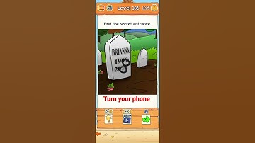 braindom riddle 2 level 186