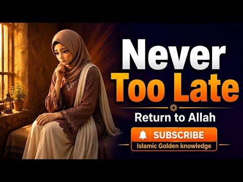 How to Return to Allah Subhanahu Wa Ta’ala After Making Mistakes? | #islamicmotivation #reminder