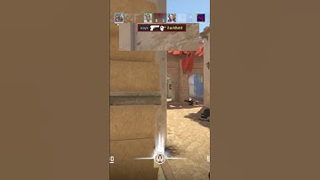 The new deagle is CRAZY 😲