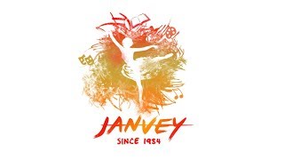 Janvey 2K19 Promo Jnnce College Fest Team Ekyam Janvey - Since1984