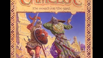 Conquests of Camelot (HQ Remake) - Intro