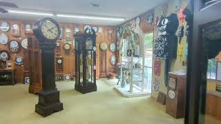 2PM at Champ's Clock Shop