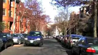 Community Video: Adams Morgan section of Washington D.C. Community Video: Adams Morgan section of Washington D.C.