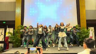 ISPA - Trip Lang (Part 1)