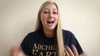 Students on: Getting Involved