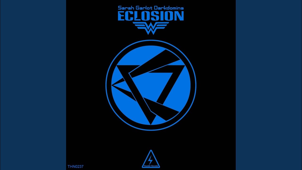 Eclosion 3 (Original Mix) bekijken op YouTube Eclosion 3 (Original Mix) bekijken op YouTube