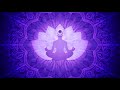 Crown Chakra Frequency. Spirituality