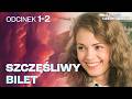 💔 NIEWIARYGODNY MELODRAMAT o MIŁOSNYM TRÓJKĄCIE! Serial Szczęśliwy bilet. ODCINKI 1-2