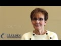 Cincinnati Cosmetic Dentistry Review | Hardin Advanced