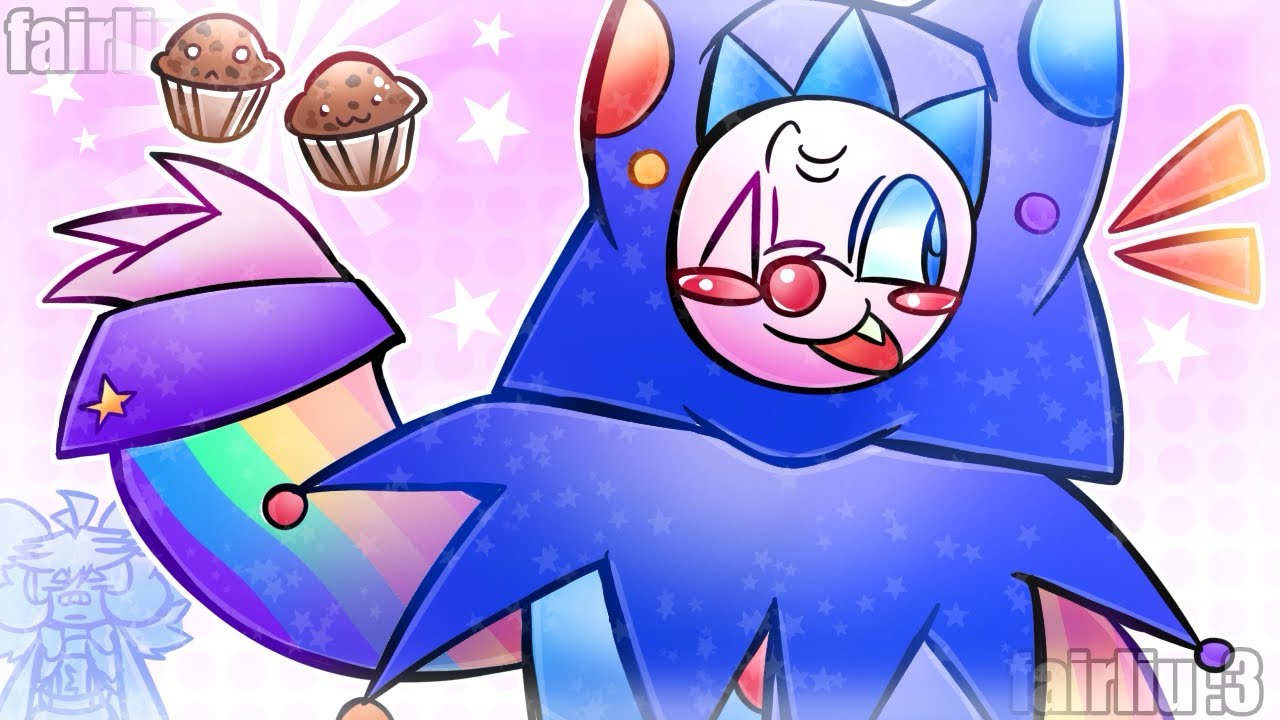 Its muffin time youtube