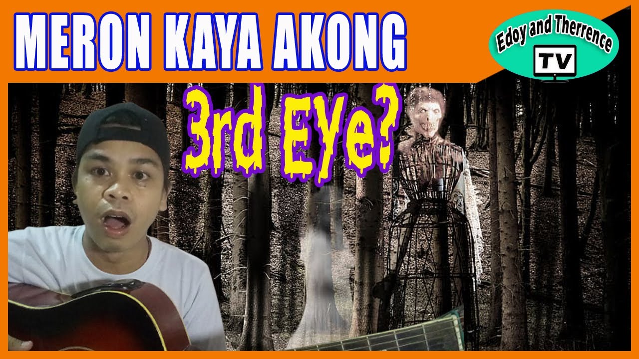 3rd Eye ni  EdoyPe