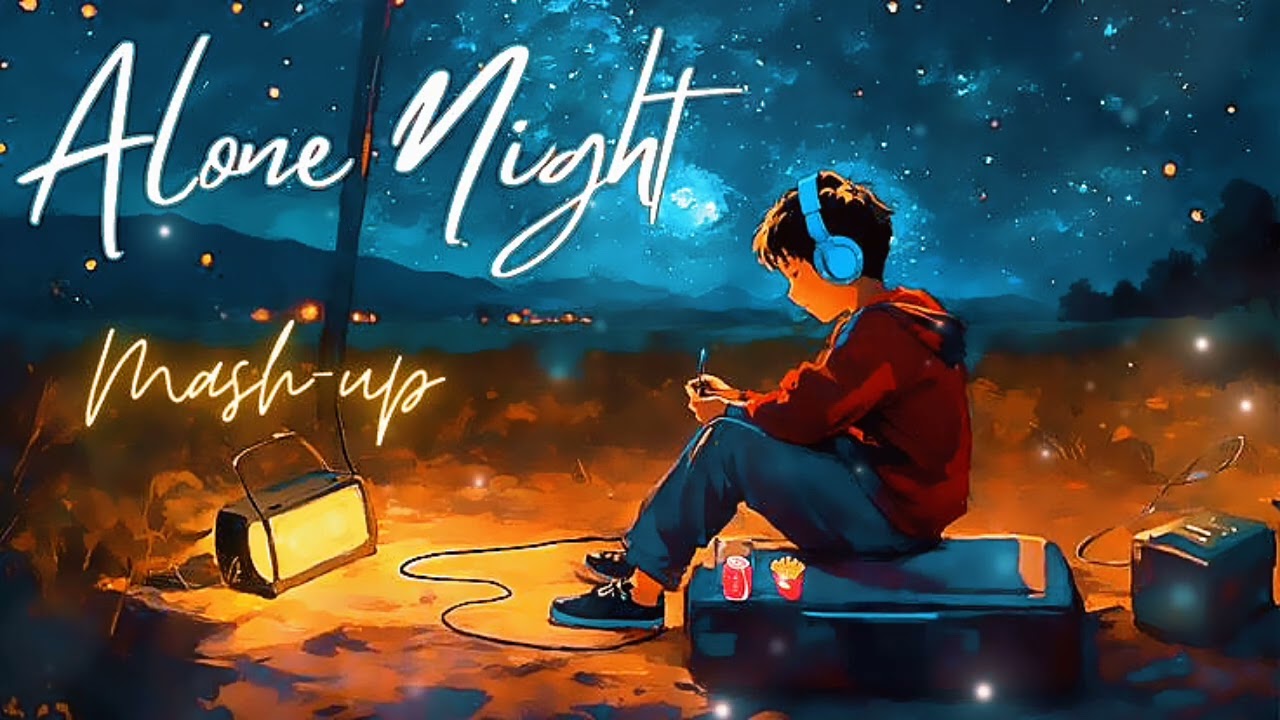 Tumhar Bin Adhura🥀 Broken Life #hindilofisong #hindisong 