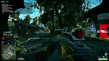 Planetside 2 [Clip #39] - Bio Lab