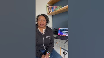 Community Connector Angela Ankeli