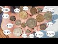 COMO SABER CUANTO VALE UNA MONEDA 💵 SIN CATALOGO - SABER SI TU MONEDA ES VALIOSA ( 7 CONDICIONES )