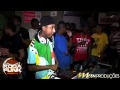 Dj cabide  o numero 1 do sampler ao vivo na roda de funk