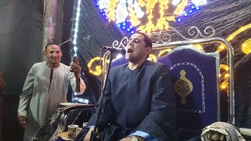 الشيخ أحمد كمال العيسوى تلاوه جميله