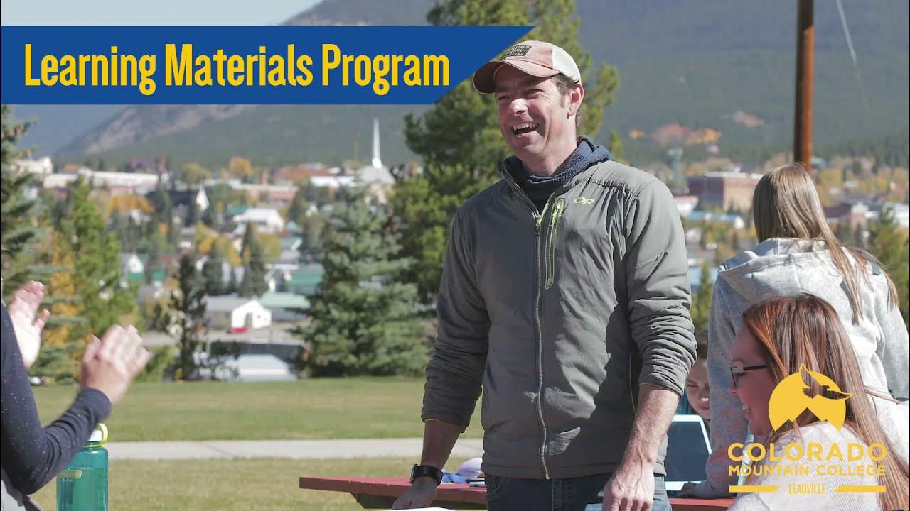 Learning Materials Program (LMP) YouTube