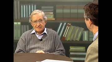 Noam Chomsky - 2003-05-07 - Chomsky on Evolution - Stony Brook - 3 of 6 - Improved Sound