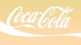 Coca Cola Logo History But Its V A N I L L A