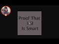 Proof That KSI Is Smart