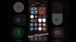 iPhone Auto Brightness Enable Kaise Kare | iPhone Display Brightness Setting 2025