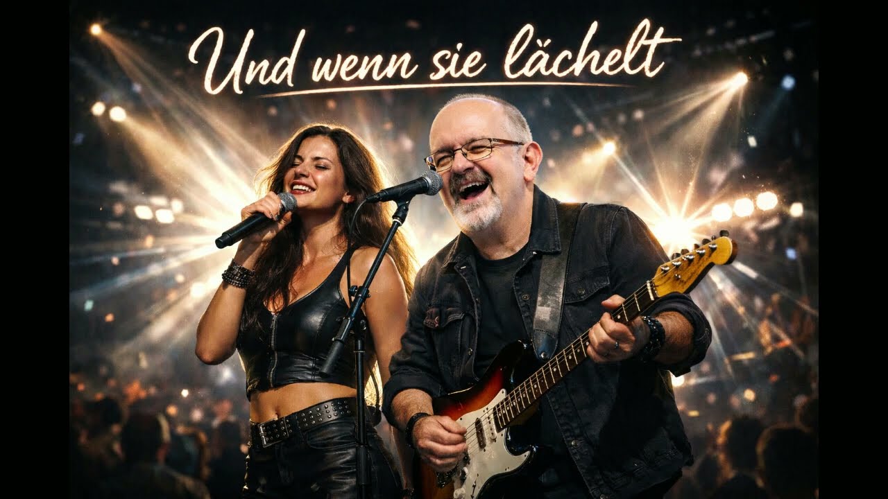 Und wenn sie lächelt - Duett | TechnoOpa