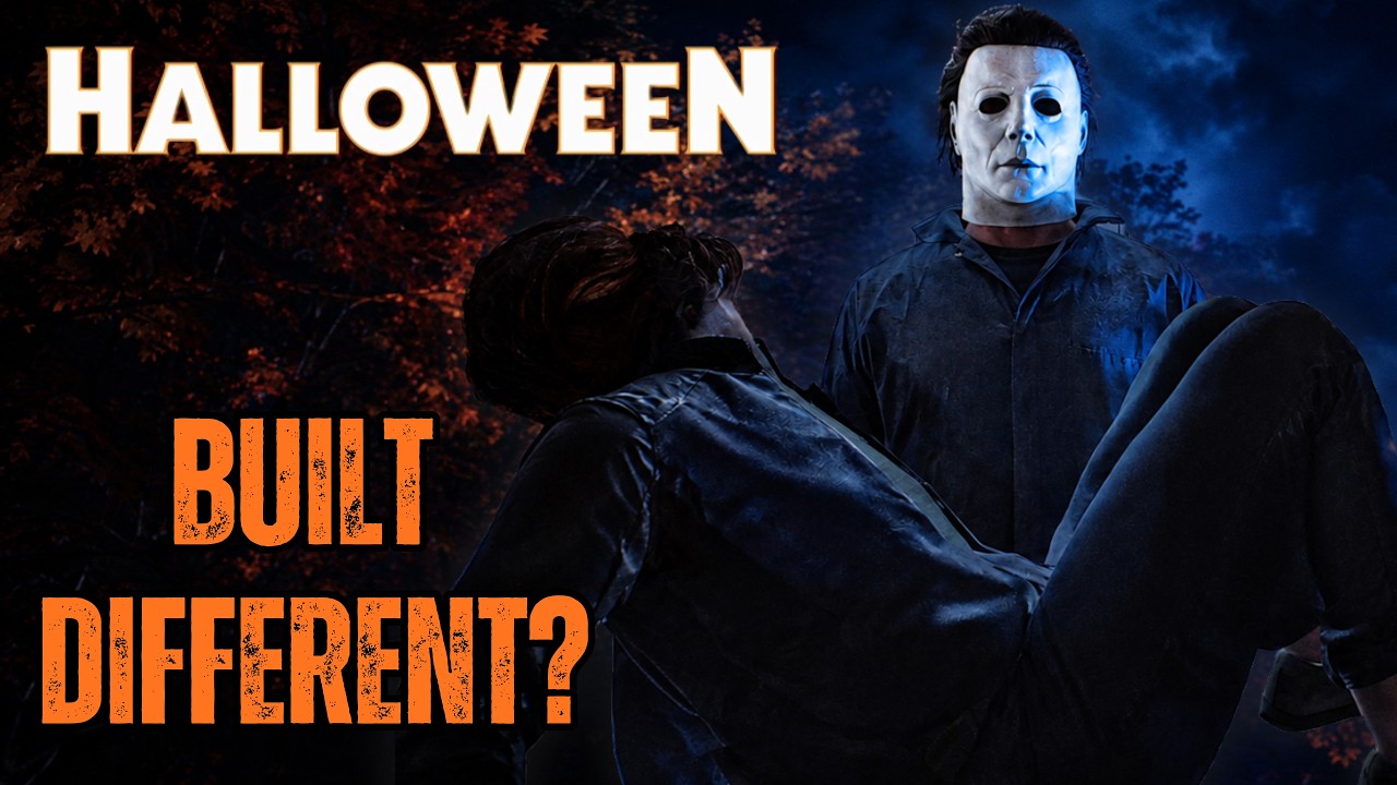 This May Finally Fix the Asym Killer Problem - Halloween: The Game