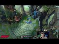 26- JINX ADC - UNRANKED TO MASTER HARD MODE