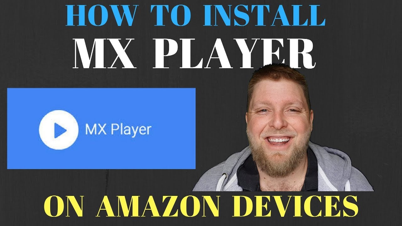 How to Install MX Player on FireStick (2023 Update)