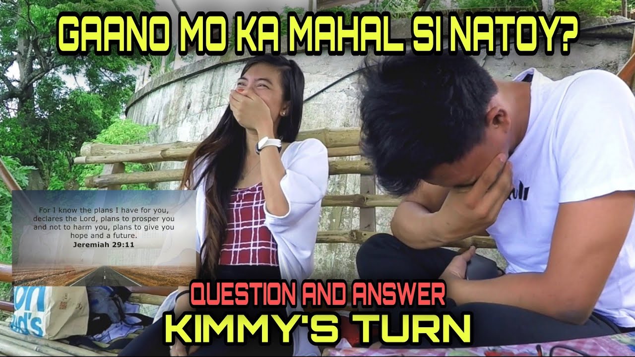 😎 PART 12 | GAANO MO KA MAHAL SI NATOY? 😎