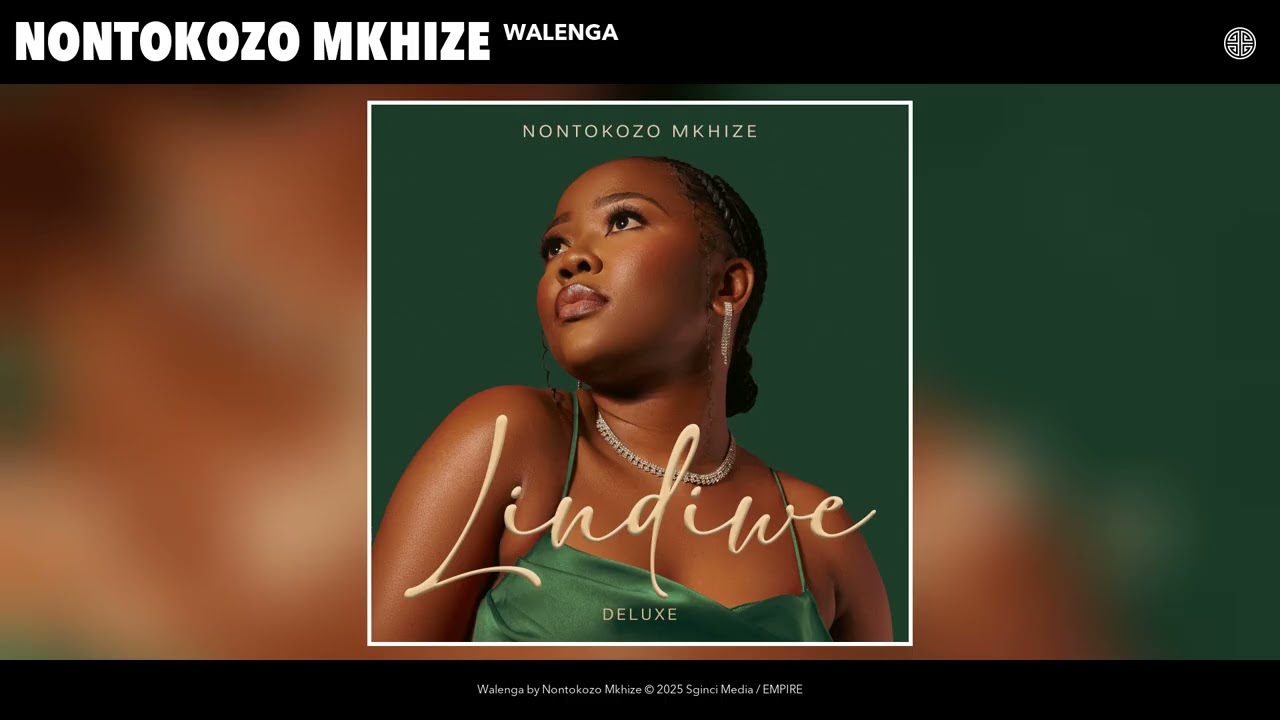 Nontokozo Mkhize - Walenga (Official Audio)