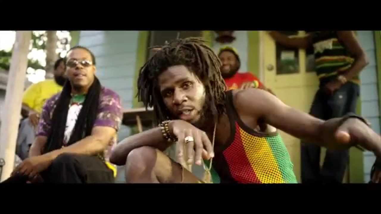 Inner Circle ft. Chronixx & Jacob Miller - Tenement Yard - News 