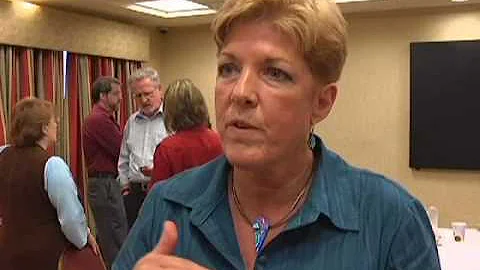 Susan Burger Shares Her Mastermind Group Experiences