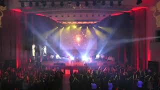 Commitment Act for Events with energy tubes