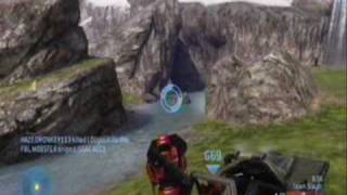 Halo 3 FBL Perfection/Invincible crazyeyescarr8 on Valhala