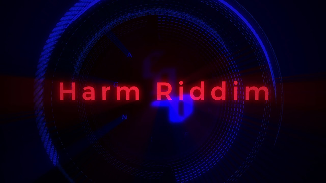 Fingalick - Harm Riddim
