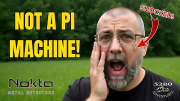 Did Nokta Just Leak a Secret Metal Detector?