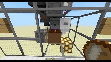 Minecraft Snapshot 13w04a Crop Grower w/ Less Ear Rape