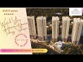 The regent by auro realty 4k aerial tour  luxury redefined in hyderabad aurobindo